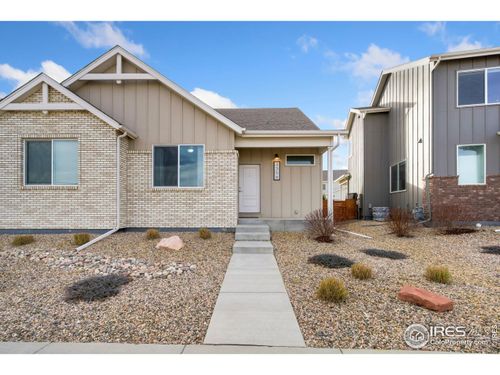3358 Picasso Dr, Loveland, CO, 80538-5831 | Card Image