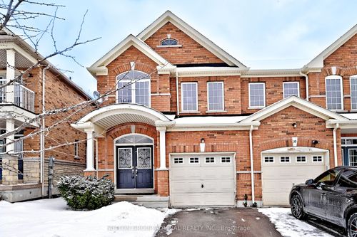 41 Big Hill Cres, Vaughan, ON, L6A4S1 | Card Image