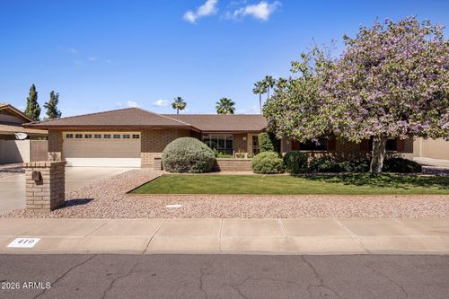 410 E Carol Ann Way, Phoenix, AZ, 85022 | Card Image