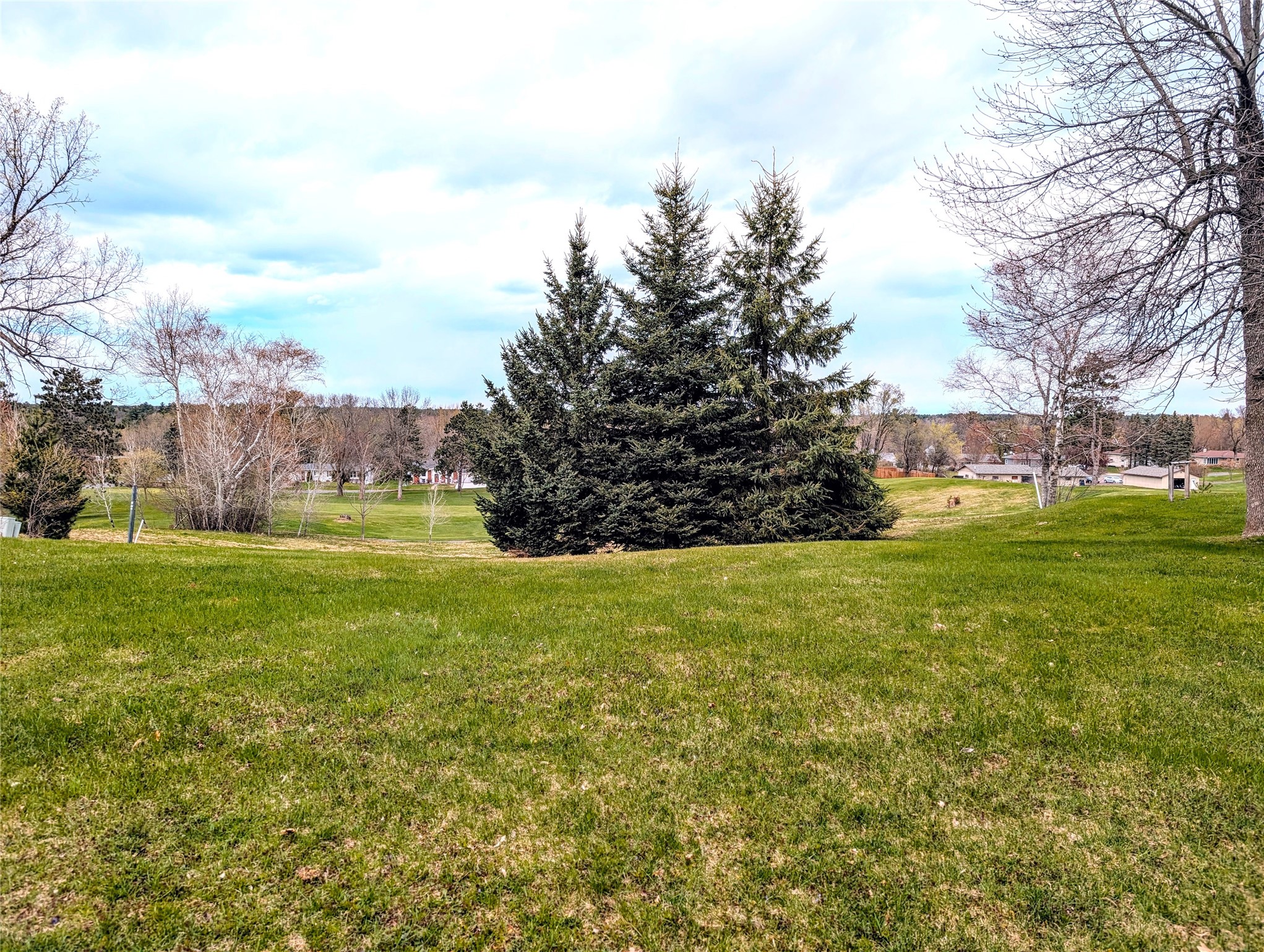 Land in Grantsburg