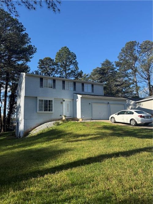 5070 Rockborough Trl, Norcross, GA, 30071-3323 | Card Image