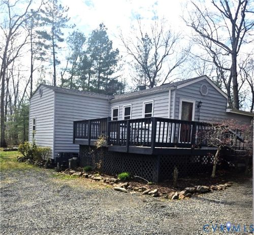 43 Glenn Road, STANARDSVILLE, VA, 22973 | Card Image