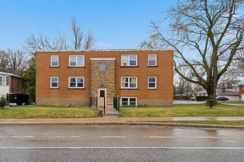 1028 Johnson Street, Kingston, ON, K7M2N4 | Card Image