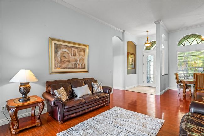 12801 Stanwyck Cir, House other with 4 bedrooms, 3 bathrooms and null parking in TAMPA FL | Image 6