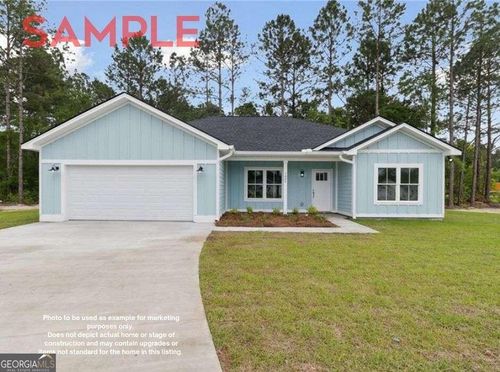 Lot 36 Ashantilly Drive, Darien, GA, 31305 | Card Image