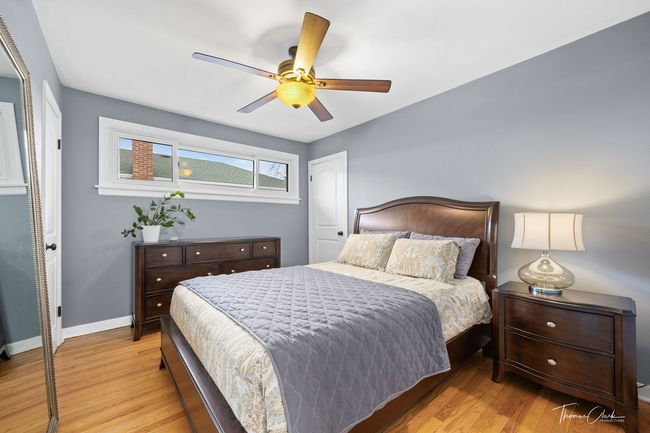 1926 Belleview Ave, House other with 3 bedrooms, 2 bathrooms and 2 parking in Westchester IL | Image 15