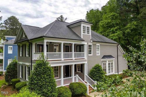 3332 Cheswick Dr, Raleigh, NC, 27609-7804 | Card Image