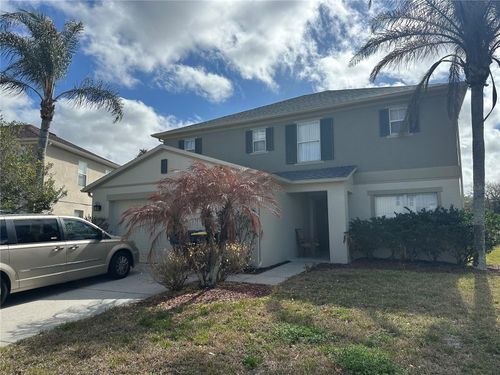 378 Canna Dr, DAVENPORT, FL, 33897-3821 | Card Image