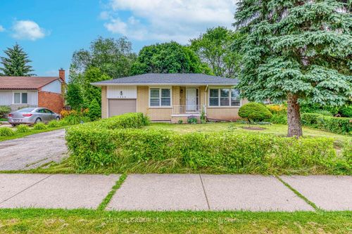 1259 Montclair Dr, Oakville, ON, L6H1Z3 | Card Image