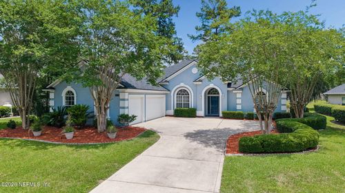 533 Golden Links Dr, ORANGE PARK, FL, 32073-2260 | Card Image