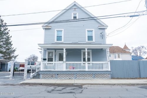 2 Bigelow Avenue, Schenectady, NY, 12304 | Card Image