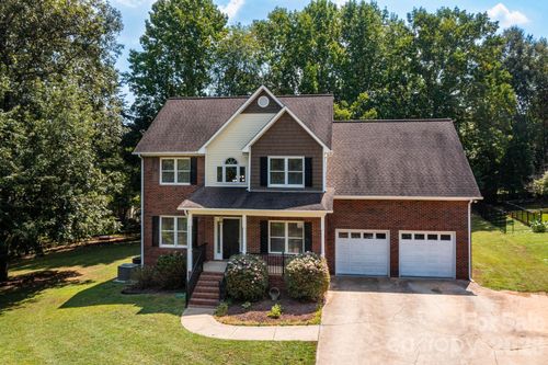 2507 Ashley Court, Belmont, NC, 28012 | Card Image