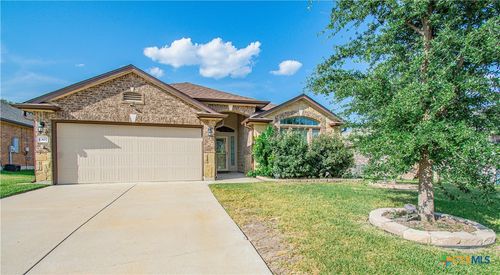 1307 Stonewall Rdg, Harker Heights, TX, 76548-1694 | Card Image