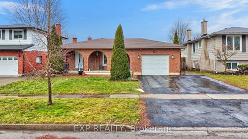 6185 Eldorado Ave, Niagara Falls, ON, L2H1S5 | Card Image