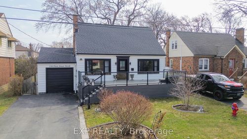 116 First St N, Stoney Creek, ON, L8G1Y4 | Card Image