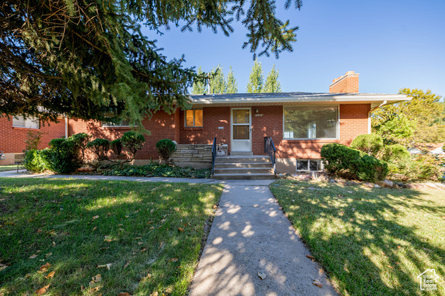 Polk Ave, Ogden, UT 84403