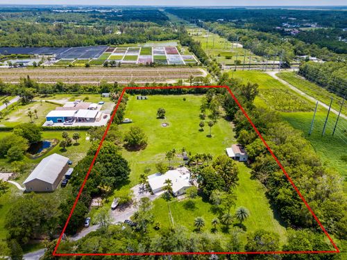 10970 58th Rd S, Lake Worth, FL, 33449-5480 | Card Image