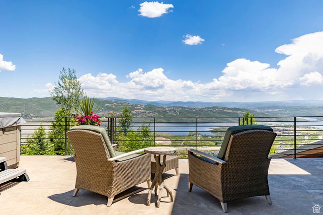 2848 Deer Pointe Dr, House other with 6 bedrooms, 9 bathrooms and 3 parking in Deer Valley UT | Image 14