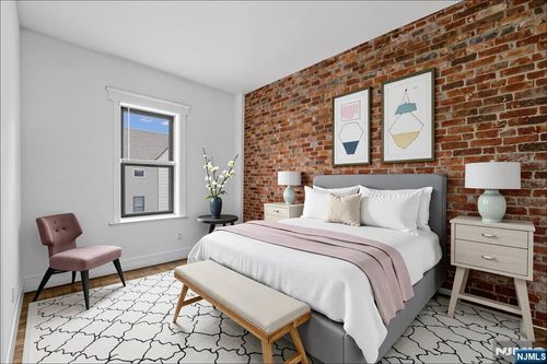 416 2nd, Jersey City, NJ, 07302 | Card Image