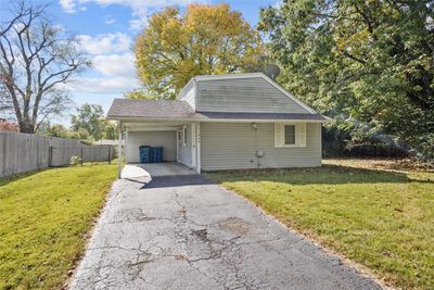 11944 Kentwood Drive, House other with 2 bedrooms, 1 bathrooms and null parking in Maryland Heights MO | Image 2