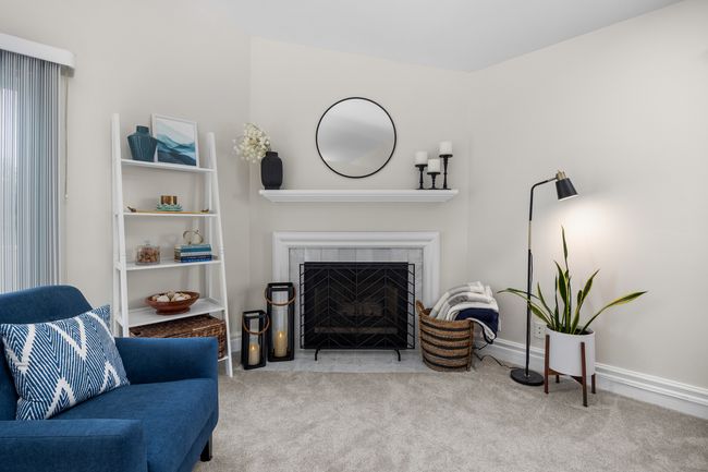A - 1795 Vermont Dr, Condo with 2 bedrooms, 1 bathrooms and 3 parking in Elk Grove Village IL | Image 6