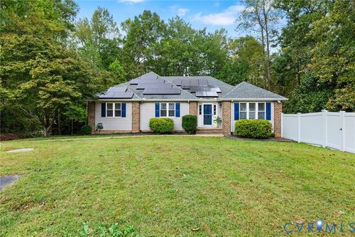 7466 Pinehurst Dr, Quinton, VA, 23141-1550 | Card Image