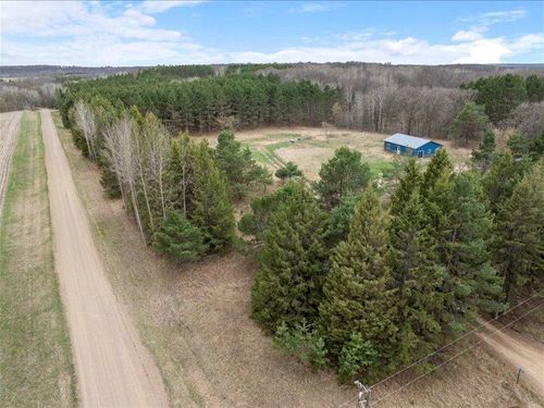 4975 Hay Creek Rd, Fort Ripley, MN, 56449-5501 | Card Image