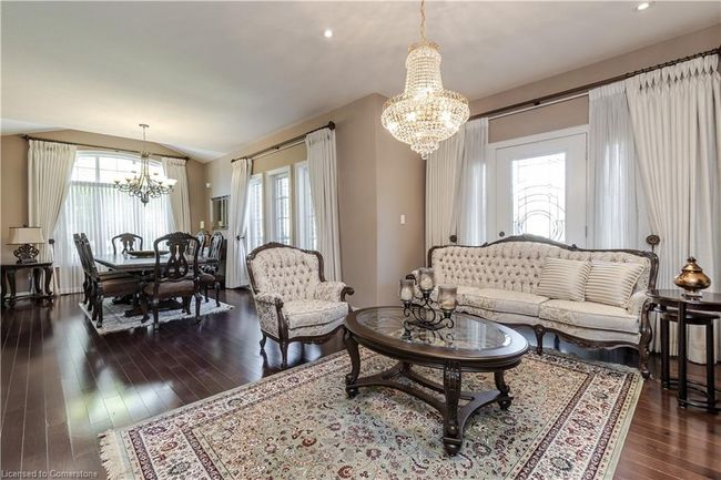 264 Dorchester Dr, House other with 5 bedrooms, 4 bathrooms and 4 parking in Grimsby ON | Image 8