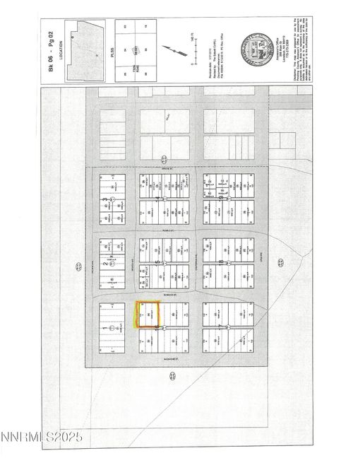 04-235 Bannock St, Imlay, NV, 89418 | Card Image