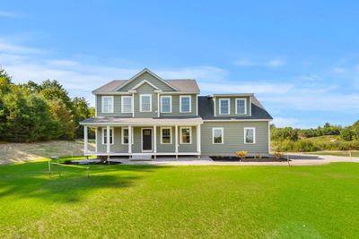 28 Byam Road, House other with 4 bedrooms, 2 bathrooms and null parking in New Boston NH | Image 2