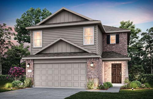 14137 Nullah St, Pilot Point, TX, 76258-2230 | Card Image
