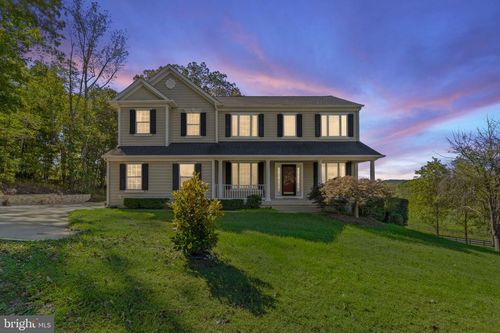 10142 Ada Rd, Marshall, VA, 20115-2875 | Card Image