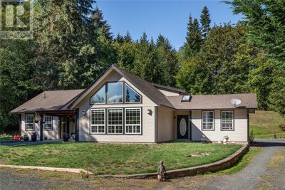 675 Margot Pl, House other with 4 bedrooms, 3 bathrooms and 10 parking in Errington BC | Image 1