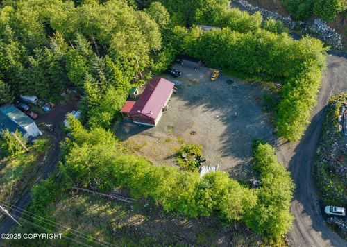 14.3 Mile Klawock Hollis Hwy, Klawock, AK, 99925 | Card Image