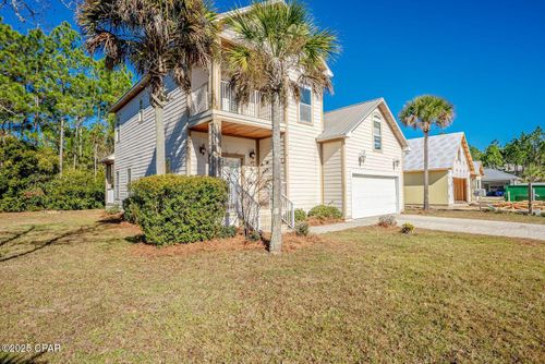 61 Madie Ln, Santa Rosa Beach, FL, 32459-8412 | Card Image