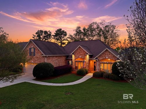 11036 Niblick Loop, Fairhope, AL, 36532-7216 | Card Image