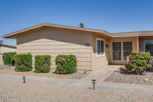 17037 N Pinion Ln, Sun City, AZ, 85373-1827 | Card Image