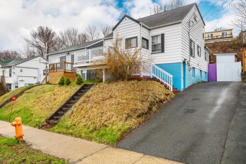 3674 Lynch Street, Halifax, NS, B3K3L2 | Card Image