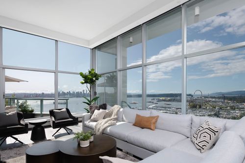 2901-120 W 2nd St, North Vancouver, BC, V7M1C3 | Card Image