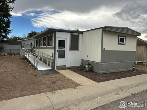 14-1400 S Collyer St, Longmont, CO, 80501-6946 | Card Image