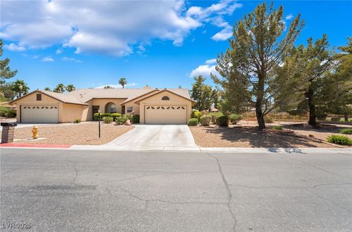 4909 Desert Poppy Dr, Las Vegas, NV, 89130-0179 | Card Image
