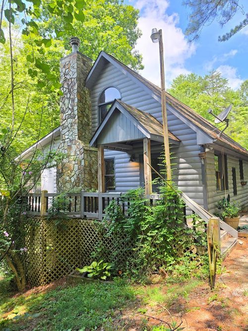 49 Deer Trl, Mineral Bluff, GA, 30559-3366 | Card Image