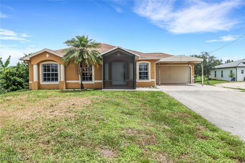 4125 20th Ave Ne, Naples, FL, 34120-8995 | Card Image