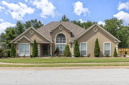 4556 W Sandingham St, Fayetteville, AR, 72704-6769 | Card Image