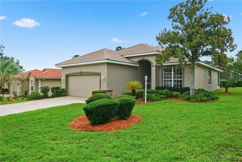929 W Silver Meadow Loop, Hernando, FL, 34442-6140 | Card Image