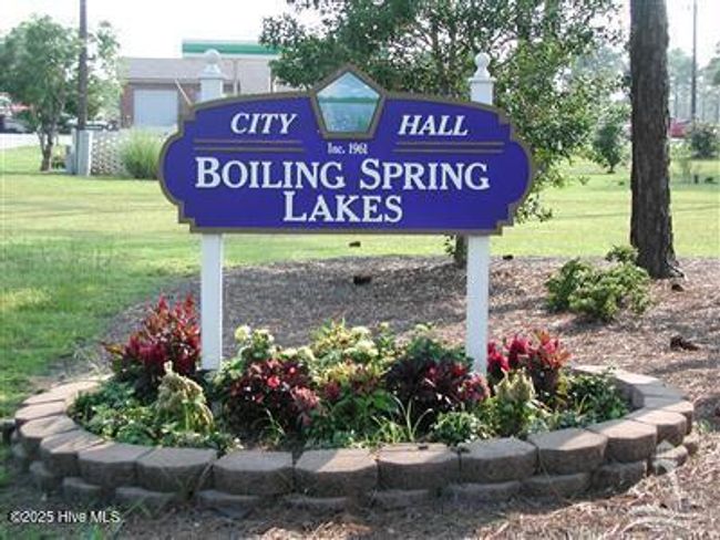 0 Fox Squirel Dr, Home with 0 bedrooms, 0 bathrooms and null parking in Boiling Spring Lakes NC | Image 9