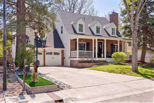 7332 S Ivanhoe Ct, Centennial, CO, 80112-1505 | Card Image