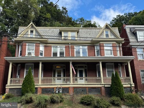 2-615 Greene St, CUMBERLAND, MD, 21502-2733 | Card Image