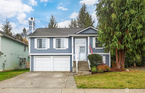 13701 Se 275th Pl, Kent, WA, 98042-9074 | Card Image