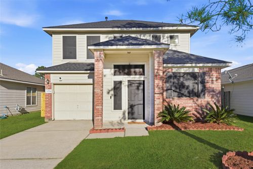 21126 Sprouse Cir, Humble, TX, 77338-1351 | Card Image